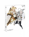 【DVD】TV 攻略うぉんてっど! 異世界救います!? 第1巻の画像