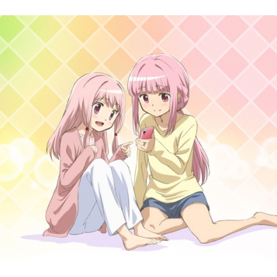 【主題歌】TV マギアレコード 魔法少女まどか☆マギカ外伝 ED「アリシア」/ClariS 期間生産限定盤