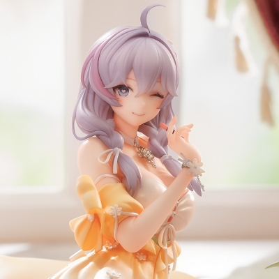 【美少女フィギュア】ストリノヴァ 香奈美 花の囁きVer. 1/7 完成品フィギュア【メーカー特典付】