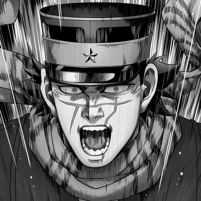 【音楽】TV ゴールデンカムイ ED「The Ballad」/Ken Yokoyama