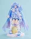 【美少女フィギュア】キャラクター・ボーカル・シリーズ01 初音ミク 雪ミク Yukiiro Pop Ver. 1/7 完成品フィギュアの画像