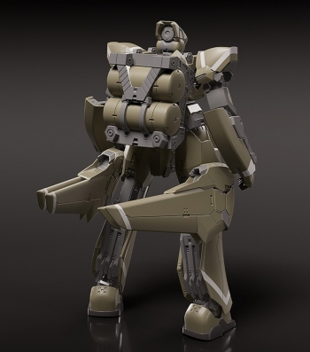 ヴァリアブルアクション 【未開封品】 アルノドア・ゼロ KG-7 