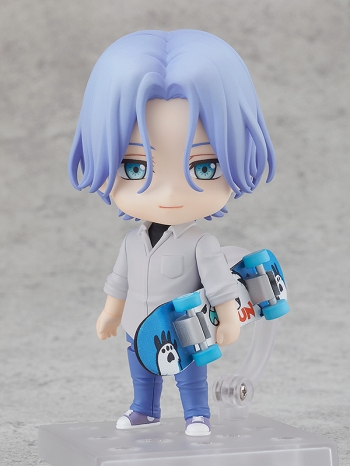 アクションフィギュア】SK∞ エスケーエイト ねんどろいど ランガ SK∞ エスケーエイト 歴 ランガ ねんどろいど