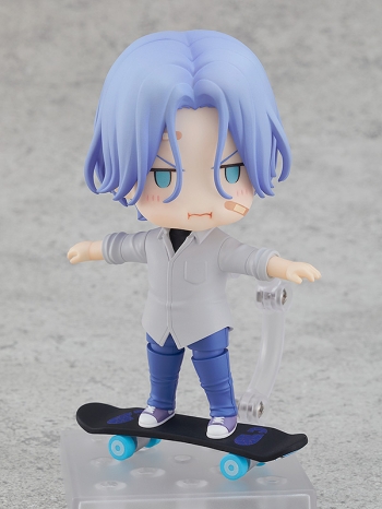 アクションフィギュア】SK∞ エスケーエイト ねんどろいど ランガ 