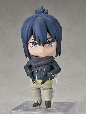 アクションフィギュア】NO.6 ねんどろいど ネズミ | アニメイト