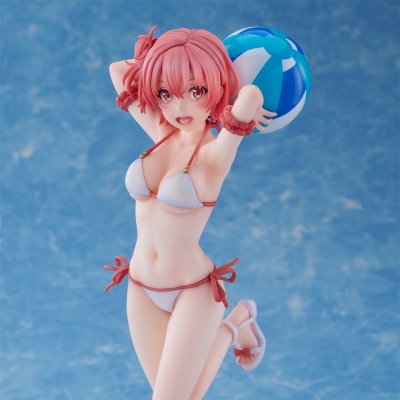 【美少女フィギュア】やはり俺の青春ラブコメはまちがっている。続 由比ヶ浜結衣 水着 ver. 1/6 完成品フィギュア