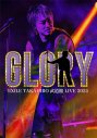 【DVD】EXILE TAKAHIRO 武道館 LIVE 2024 "GLORY"【DVD2枚組】の画像