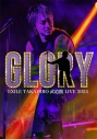【Blu-ray】EXILE TAKAHIRO 武道館 LIVE 2024 "GLORY"【Blu-ray Disc】の画像