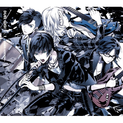 アルバム デュエル ギグ Vol 1 Osiris Edition アニメイト アルバム デュエル ギグ Vol 1 Osiris Edition アニメイト