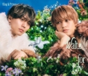 【音楽】King & Prince/Waltz for Lily 初回限定LIVE盤 【Blu-ray】の画像