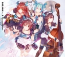 【アルバム】デュエル・ギグ! vol.1 -Cure2tron EDITION-の画像