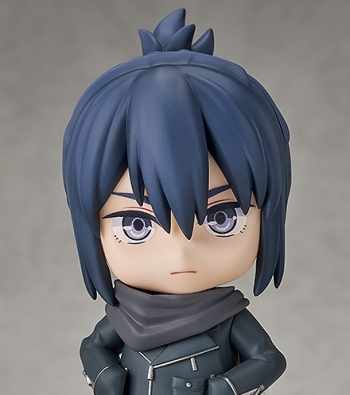 アクションフィギュア】NO.6 ねんどろいど ネズミ | アニメイト