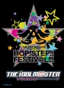 【Blu-ray】THE IDOLM@STER 8th ANNIVERSARY HOP!STEP!!FESTIV@L!!! Blu-ray3枚組 BOX 完全初回限定生産の画像