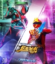 【Blu-ray】イベント 超英雄祭 KAMEN RIDER × SUPER SENTAI LIVE & SHOW 2026 -2DAYSパック-の画像