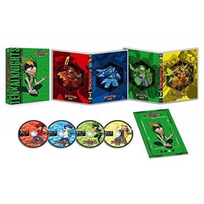 【DVD】テンカイナイト DVD-BOX 3