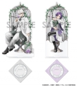 【グッズ-セット】ブルーロック アクリルスタンド~Flower Cage~ セットB:凪 誠士郎&御影 玲王 2点セット【特典付】の画像