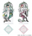 【グッズ-セット】ブルーロック アクリルスタンド~Flower Cage~ セットC:糸師 凛&糸師 冴 2点セット【特典付】の画像