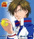 【キャラクターソング】テニスの王子様 THE BEST OF SEIGAKU PLAYERS II 手塚国光の画像