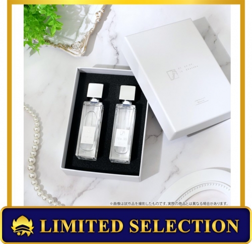 グッズ-香水】25時、赤坂で オードトワレ/羽山麻水 白崎由岐【アニセレ  