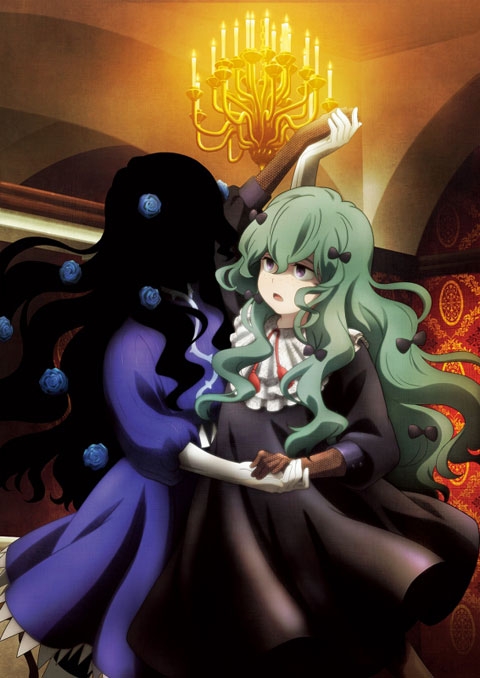 【DVD】TV シャドーハウス 2nd Season 6 完全生産限定版