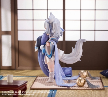 美少女フィギュア】アズールレーン 信濃ちゃん 1/7 完成品フィギュア 