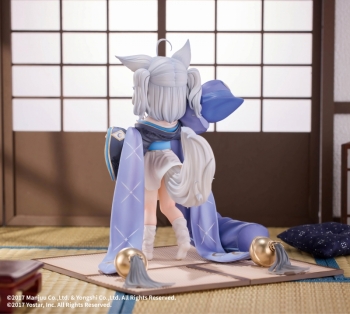 美少女フィギュア】アズールレーン 信濃ちゃん 1/7 完成品フィギュア 