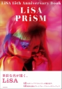 【写真集】LiSA 15th Anniversary Book PRiSMの画像
