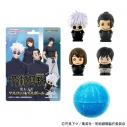 【グッズ-入浴剤】呪術廻戦 懐玉・玉折 マスコットバスボール 全4種の画像