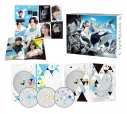 【Blu-ray】TV ドラマ リベンジ・スパイ Blu-ray BOXの画像