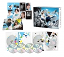 【DVD】TV ドラマ リベンジ・スパイ DVD-BOXの画像