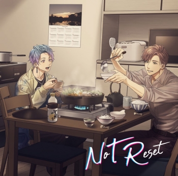 同人CD】NoT Reset(CV.茶介、湯町駆) 特価 | アニメイト