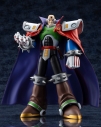 【プラモデル】ロックマンX シグマ ロックマンX Ver.の画像