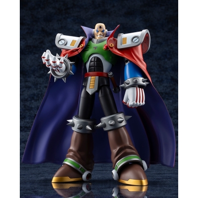 【プラモデル】ロックマンX シグマ ロックマンX Ver.