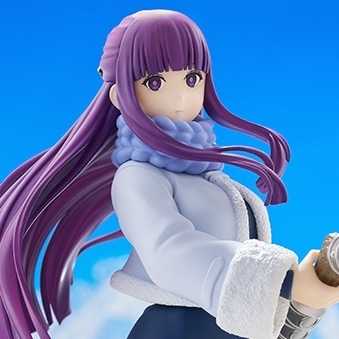 【美少女フィギュア】OSHI WORKS 葬送のフリーレン フェルン 完成品フィギュア