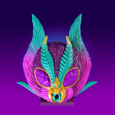 【フィギュア】ROVER ROBIN モスマンを撃墜せよ 完成品フィギュア