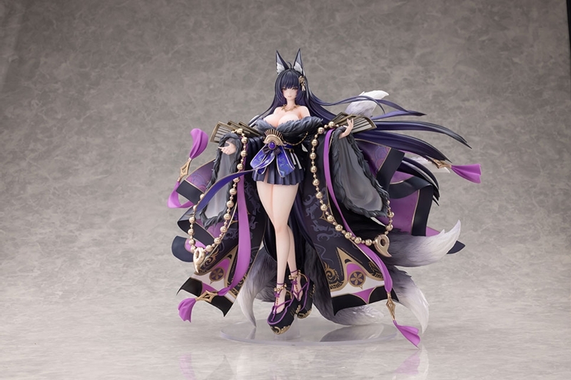 【美少女フィギュア】アズールレーン 武蔵(普通版) 1/7 完成品フィギュア