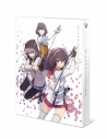 【Blu-ray】OVA 刀使ノ巫女 刻みし一閃の燈火の画像