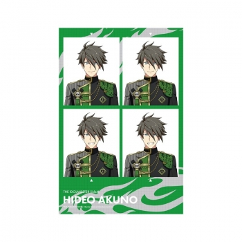 グッズ-ステッカー】THE IDOLM@STER SideM F@NTASTIC BATTLE FES ～Who アイドルマスターSideM 「CROWN US KING!」