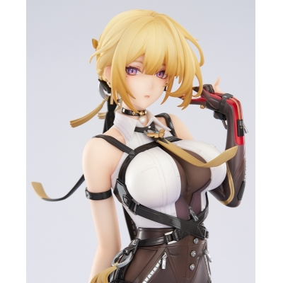 【美少女フィギュア】ゼンレスゾーンゼロ イヴリン・シェヴァリエ 1/7 完成品フィギュア【メーカー特典付】
