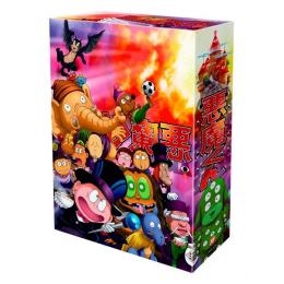 【DVD】悪魔くん コンプリートBOX