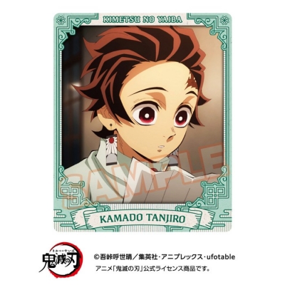 【グッズ-ブロマイド】アニメ「鬼滅の刃」 スナップマイドSomore!3【再販】