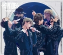 【Blu-ray】Kis-My-Ft2/Kis-My-Ft2 Dome Tour 2024 Synopsis<初回盤B>【Blu-ray2枚組】の画像