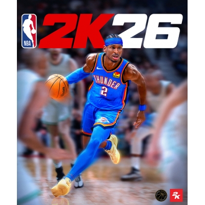 【NS】NBA 2K26 BEST PRICE
