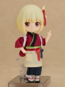 【アクションフィギュア】リコリス・リコイル ねんどろいどどーる 錦木千束 喫茶リコリコ制服Ver.の画像