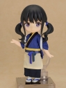 【アクションフィギュア】リコリス・リコイル ねんどろいどどーる 井ノ上たきな 喫茶リコリコ制服Ver.の画像