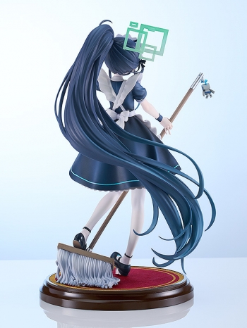 美少女フィギュア】ブルーアーカイブ -Blue Archive- アリス（メイド ブルーアーカイブ アリス(メイド) フィギュア 正規品 【新品未開封】