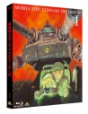 【Blu-ray】OVA 機動戦士ガンダム THE ORIGIN Iの画像