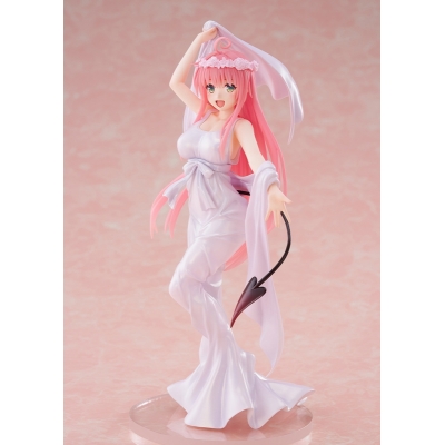 【トレーディングフィギュア】CHILLfigg To LOVEる-とらぶる-ダークネス 15th 女神ドレスver.