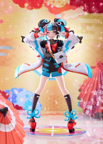 美少女フィギュア】Fate/Grand Order アーチャー/清少納言 1/7 完成品 