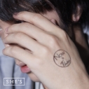 【アルバム】SHE'S/Now & Then 通常盤の画像